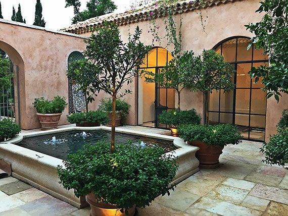 middle east_luxury villa_1